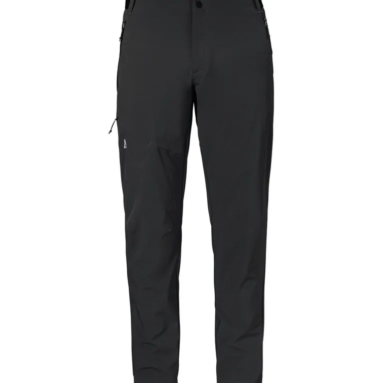 Herren Style Blaustein Hose