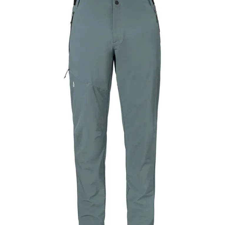 Herren Style Blaustein Hose