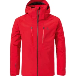 Herren Style Bliggs Jacke