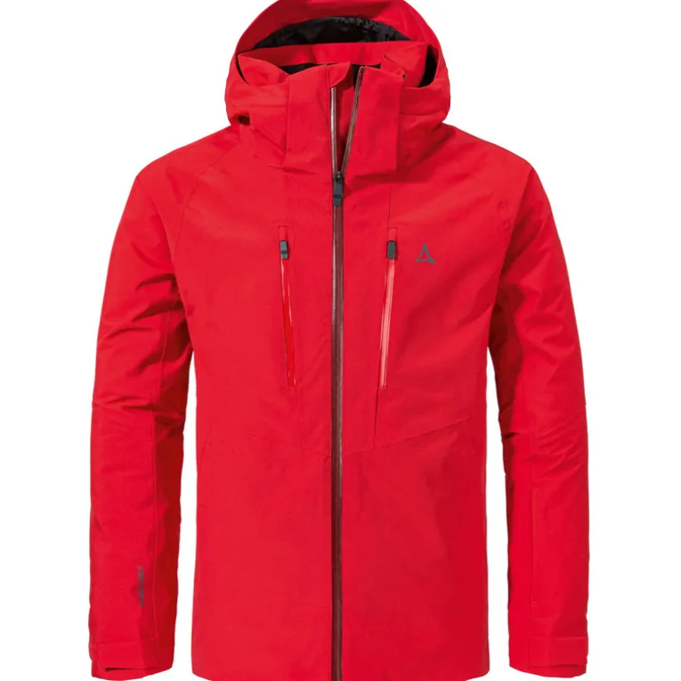 Herren Style Bliggs Jacke
