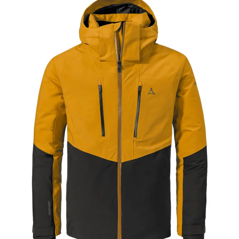 Herren Style Bliggs Jacke