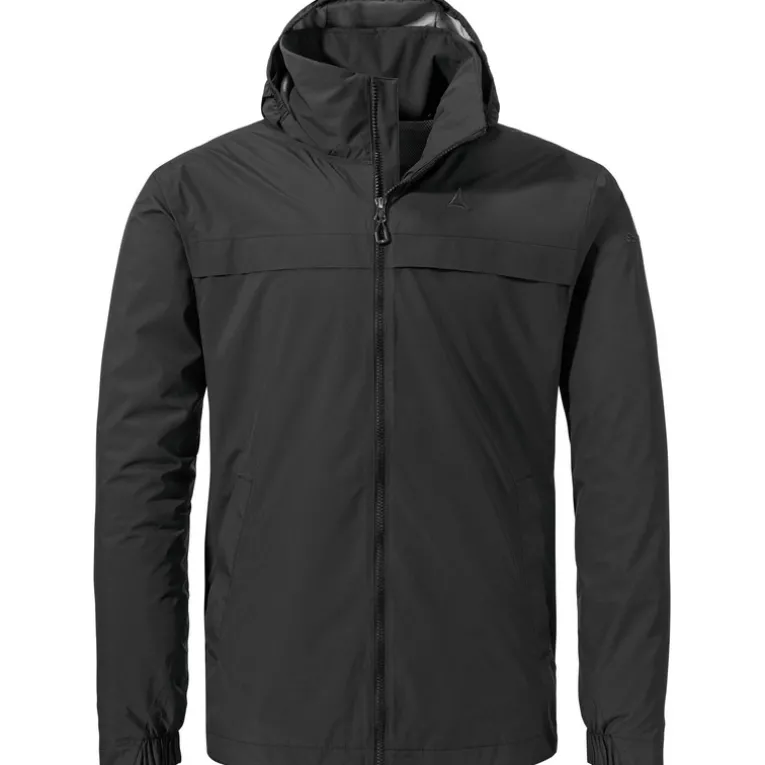 Herren Style Bohorok Jacke