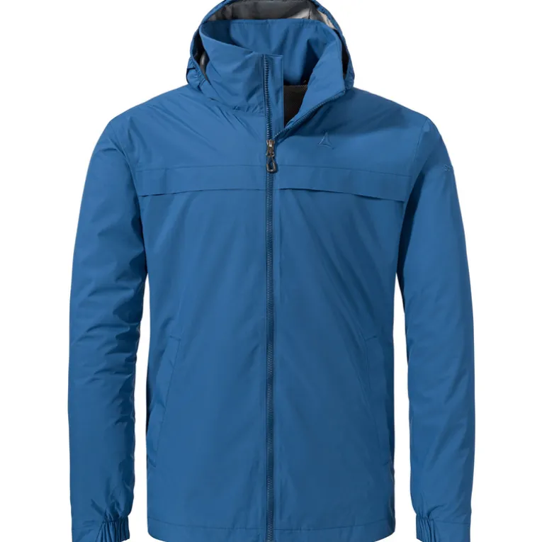 Herren Style Bohorok Jacke