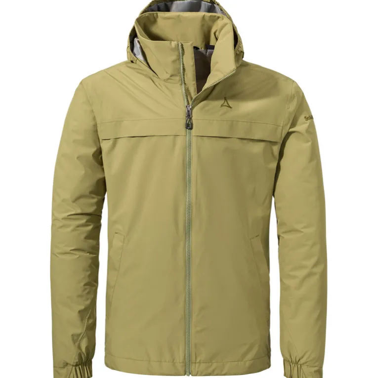 Herren Style Bohorok Jacke