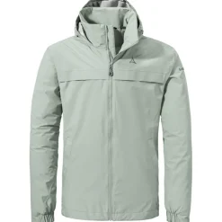 Herren Style Bohorok Jacke