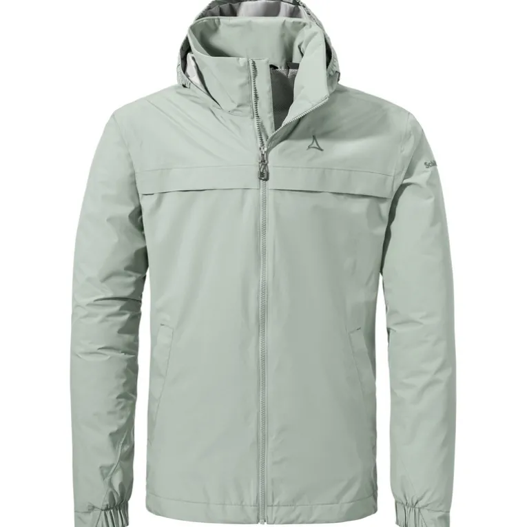 Herren Style Bohorok Jacke