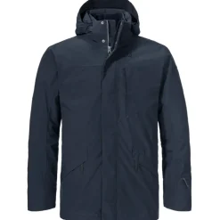 Herren Style Borkol 3in1 Parka