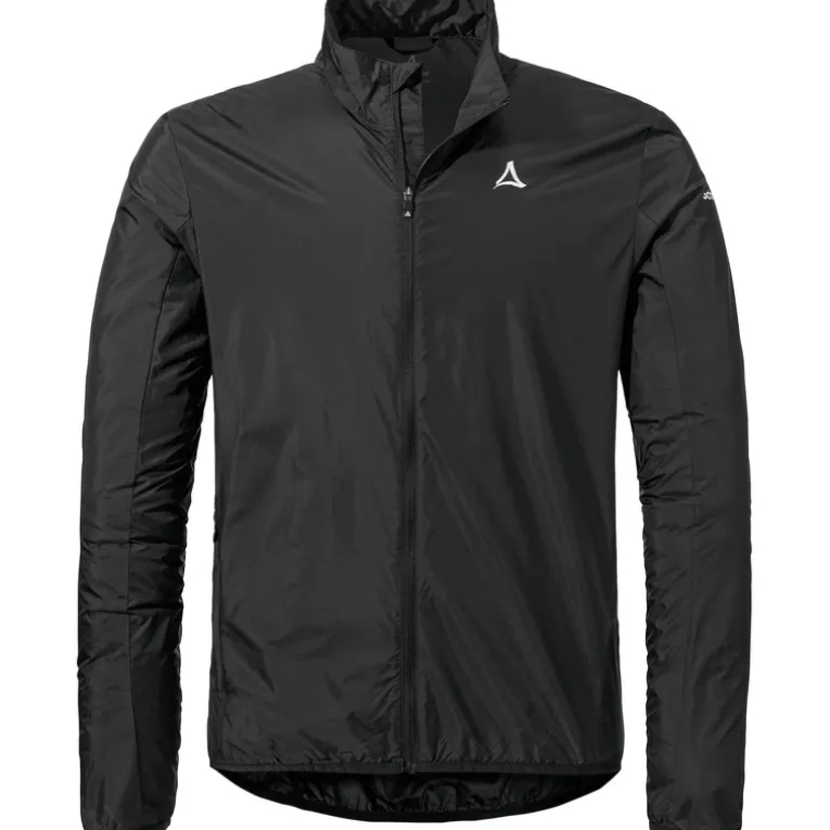 Herren Style Cannobio Jacke