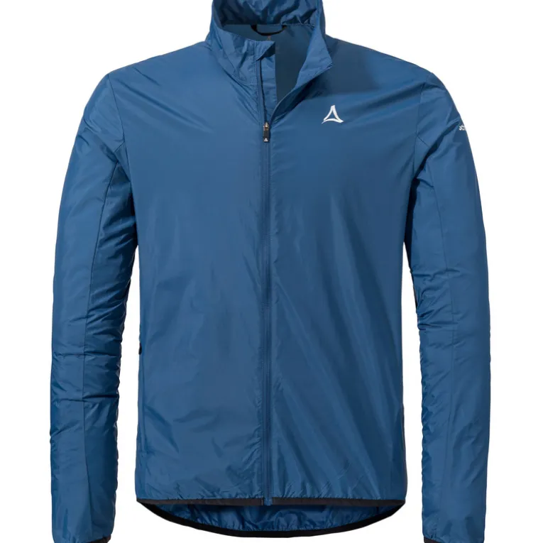 Herren Style Cannobio Jacke