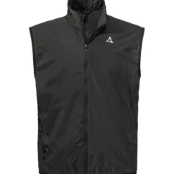 Herren Style Cannobio Weste
