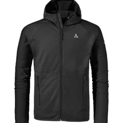 Herren Style Cascata Hoodie Jacke