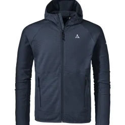 Herren Style Cascata Hoodie Jacke