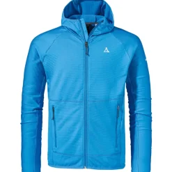 Herren Style Cascata Hoodie Jacke