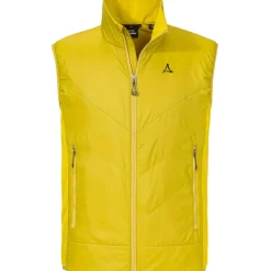 Herren Style Cascata Hybrid Weste