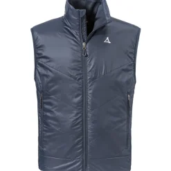 Herren Style Cascata Hybrid Weste