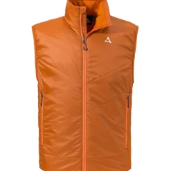 Herren Style Cascata Hybrid Weste