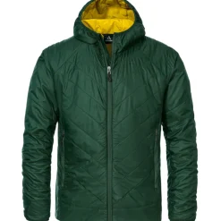 Herren Style Cascata Ins Jacke