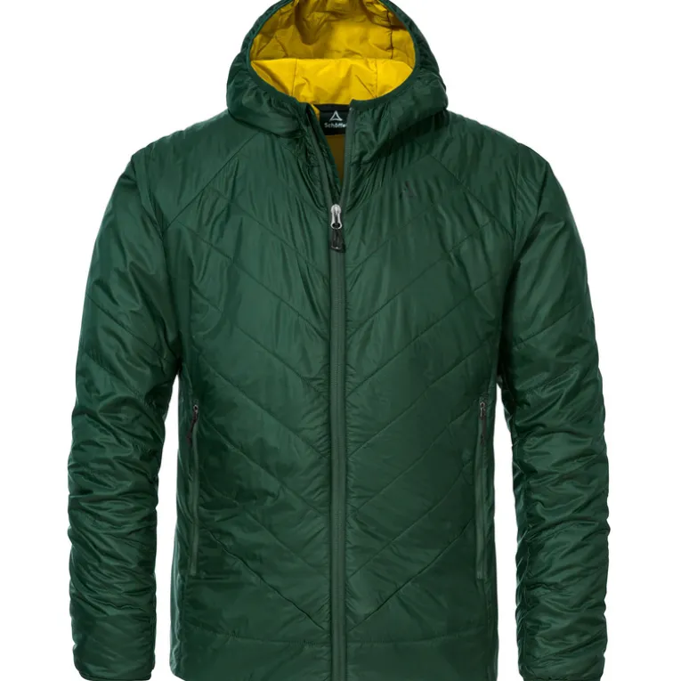 Herren Style Cascata Ins Jacke