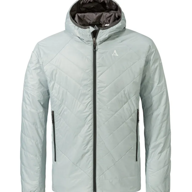 Herren Style Cascata Ins Jacke