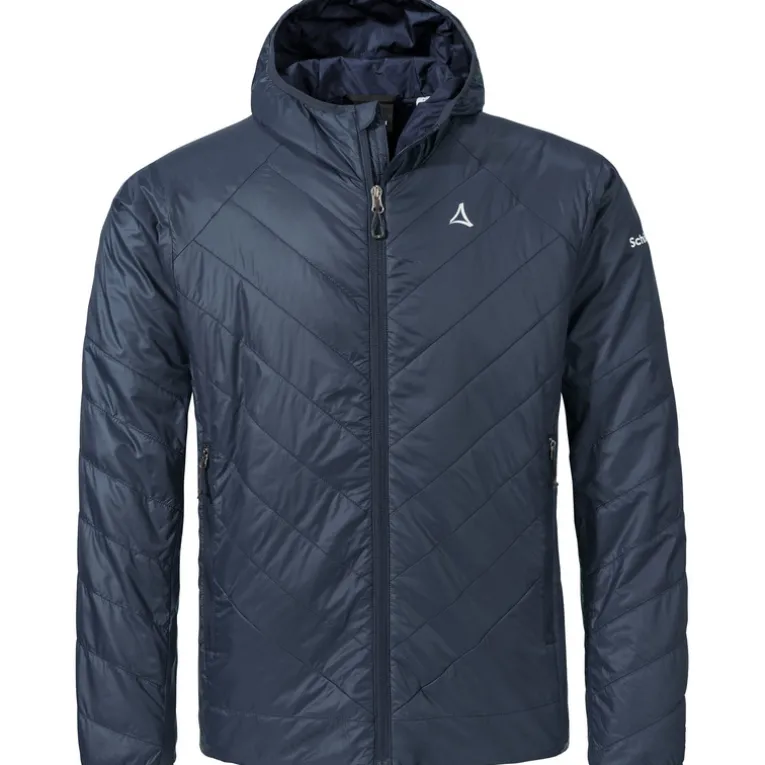 Herren Style Cascata Ins Jacke