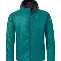 Herren Style Cascata Ins Jacke
