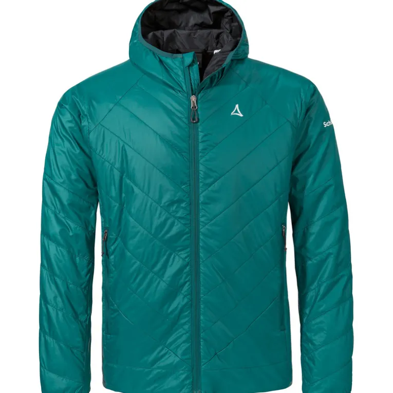 Herren Style Cascata Ins Jacke