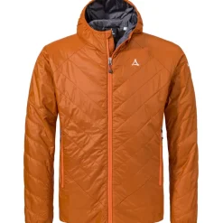 Herren Style Cascata Ins Jacke