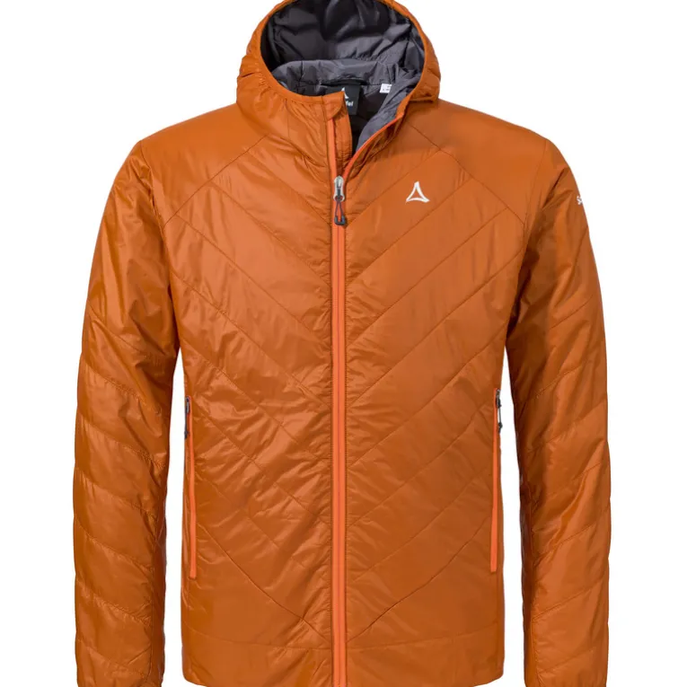 Herren Style Cascata Ins Jacke