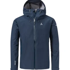Herren Style Cascata Jacke