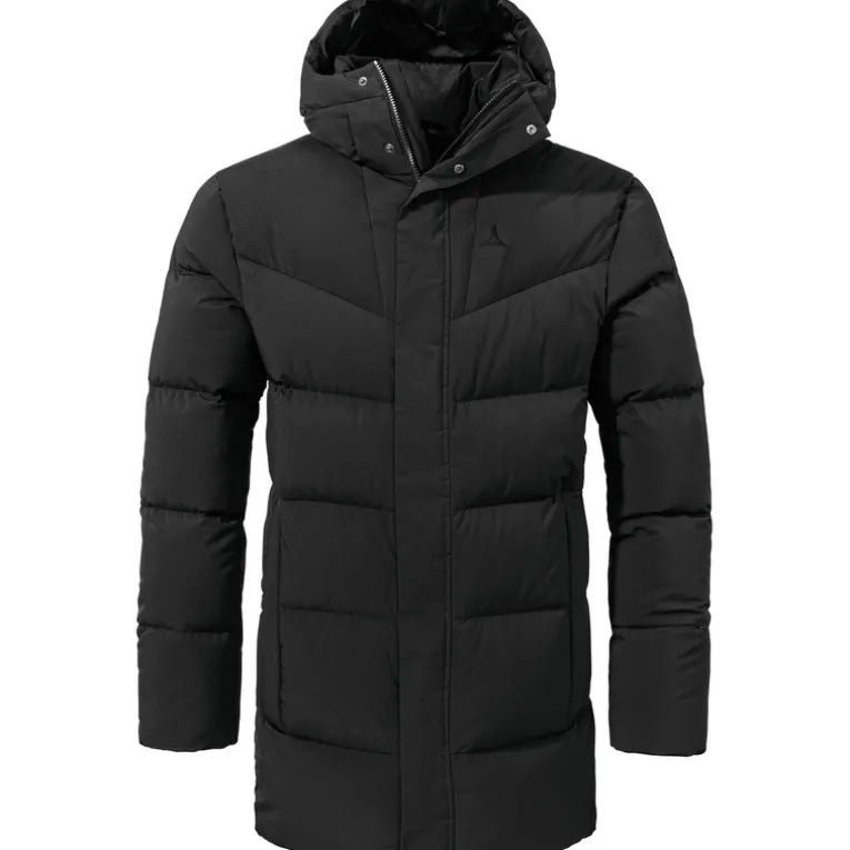 Herren Style Cers Down Mantel