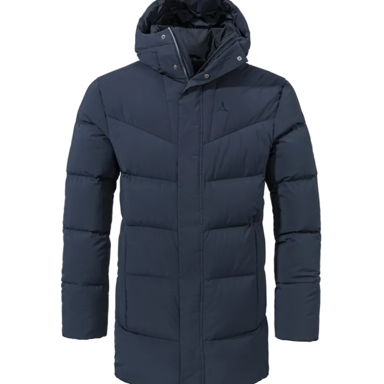 Herren Style Cers Down Mantel
