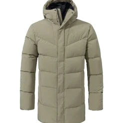 Herren Style Cers Down Mantel