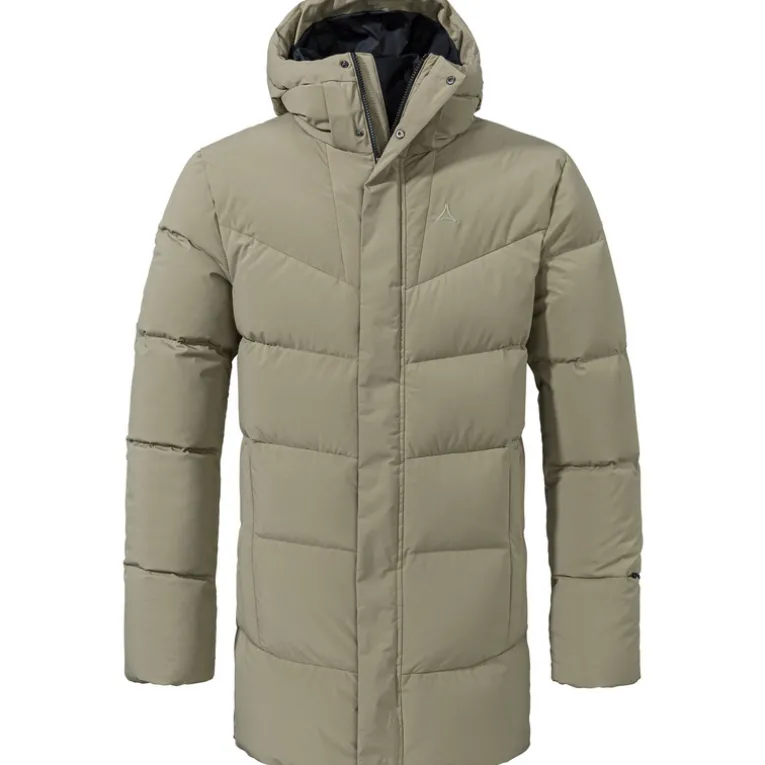 Herren Style Cers Down Mantel