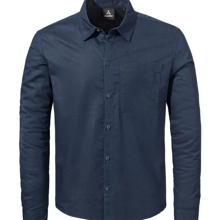 Herren Style Chanduy Hemd