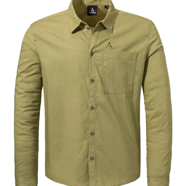 Herren Style Chanduy Hemd