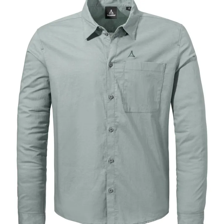 Herren Style Chanduy Hemd