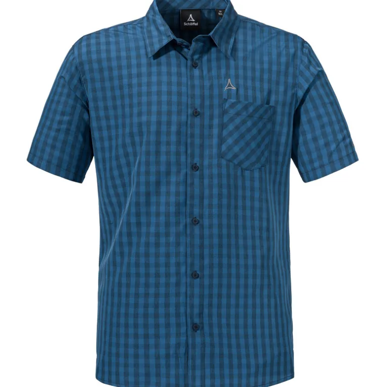 Herren Style Dalfoss Circ Hemd
