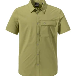 Herren Style Dooser Hemd