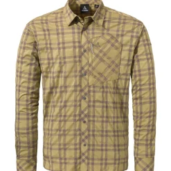 Herren Style Dynkur Hemd
