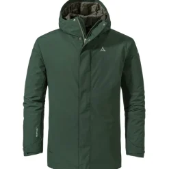 Herren Style Froda Parka
