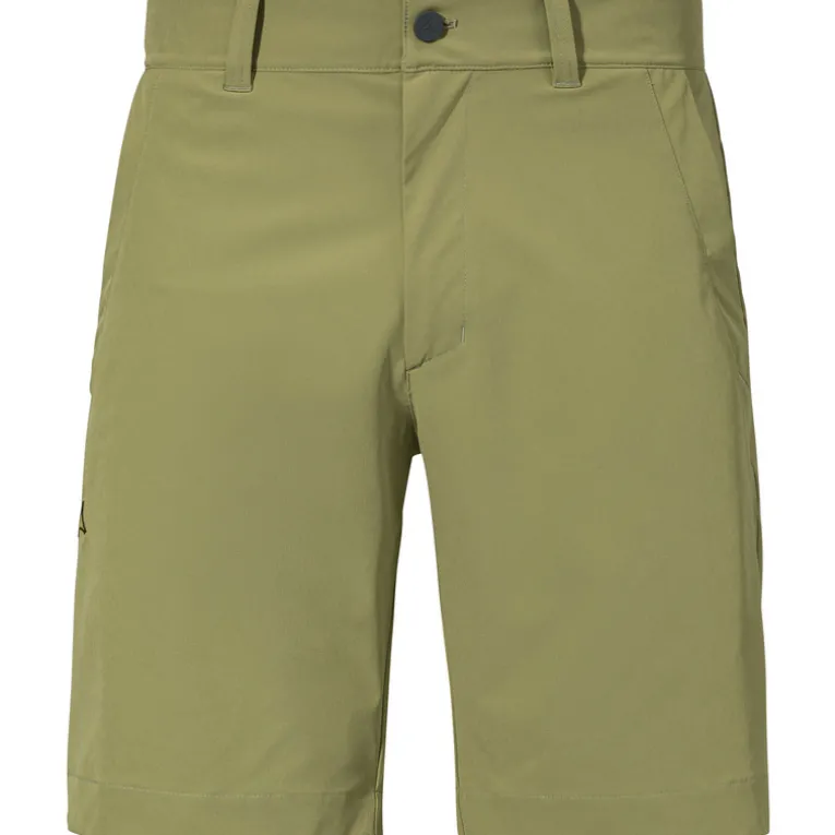 Herren Style Gharra Shorts