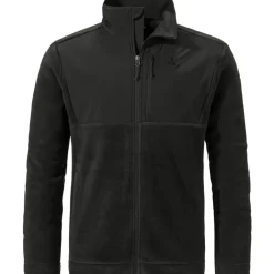 Herren Style Gregale Fleece Jacke