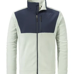 Herren Style Gregale Fleece Jacke