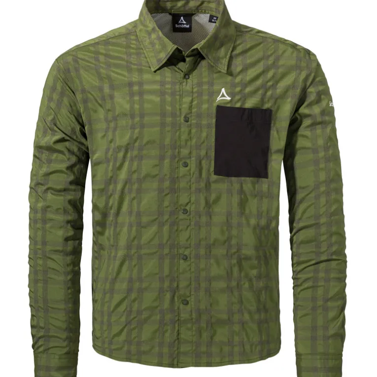 Herren Style Jalpuh Hemd