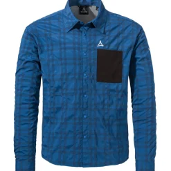 Herren Style Jalpuh Hemd