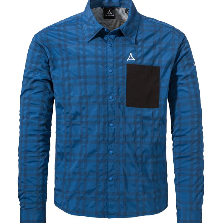 Herren Style Jalpuh Hemd