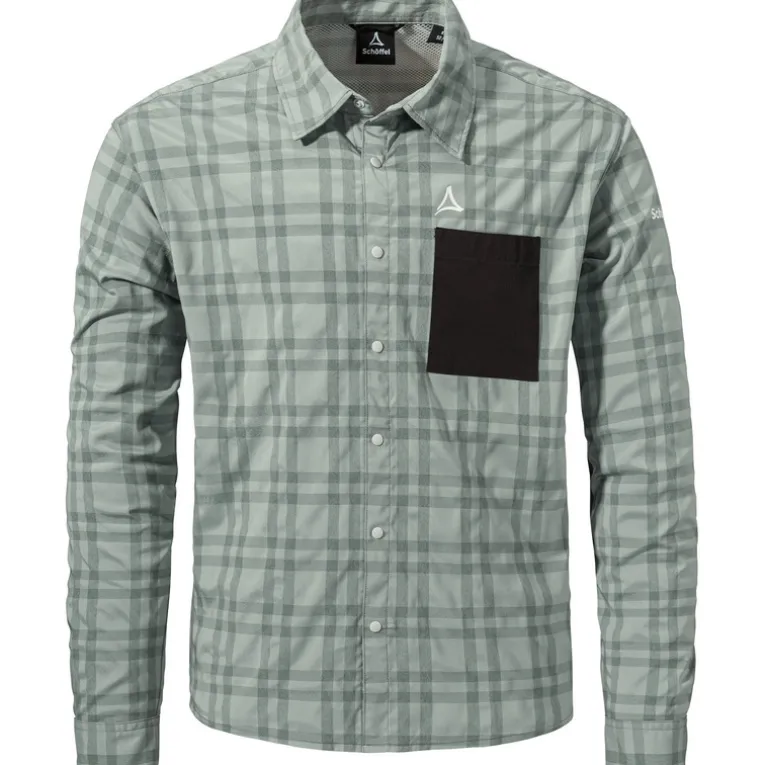 Herren Style Jalpuh Hemd