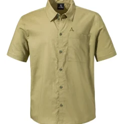Herren Style Kalmen Hemd