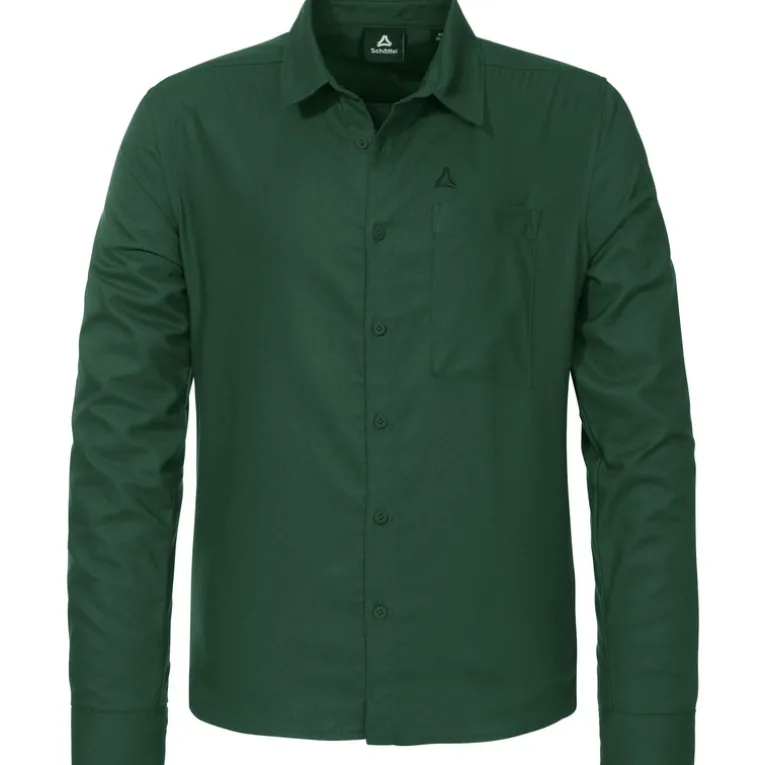Herren Style Kleion Hemd