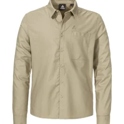 Herren Style Kleion Hemd